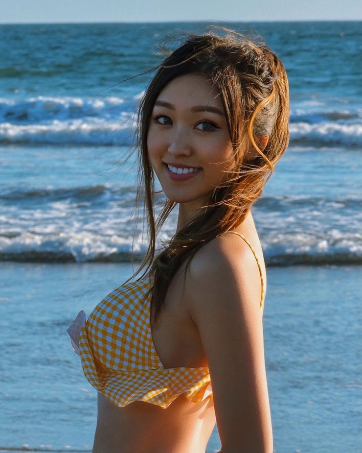 Danielle TC