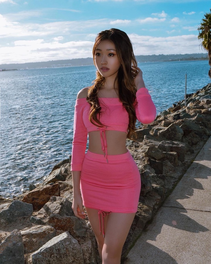 Danielle TC Danielle TC