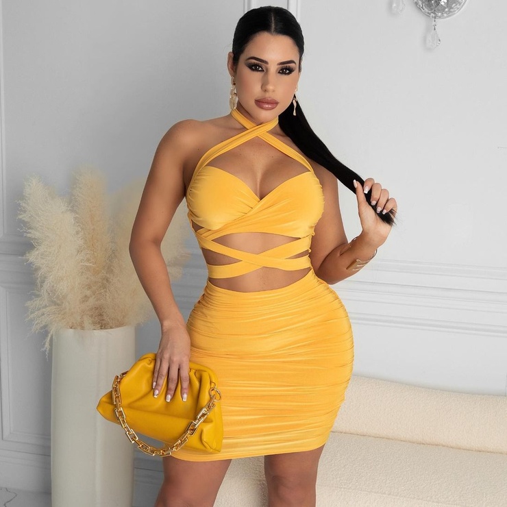 Stephanie Acevedo