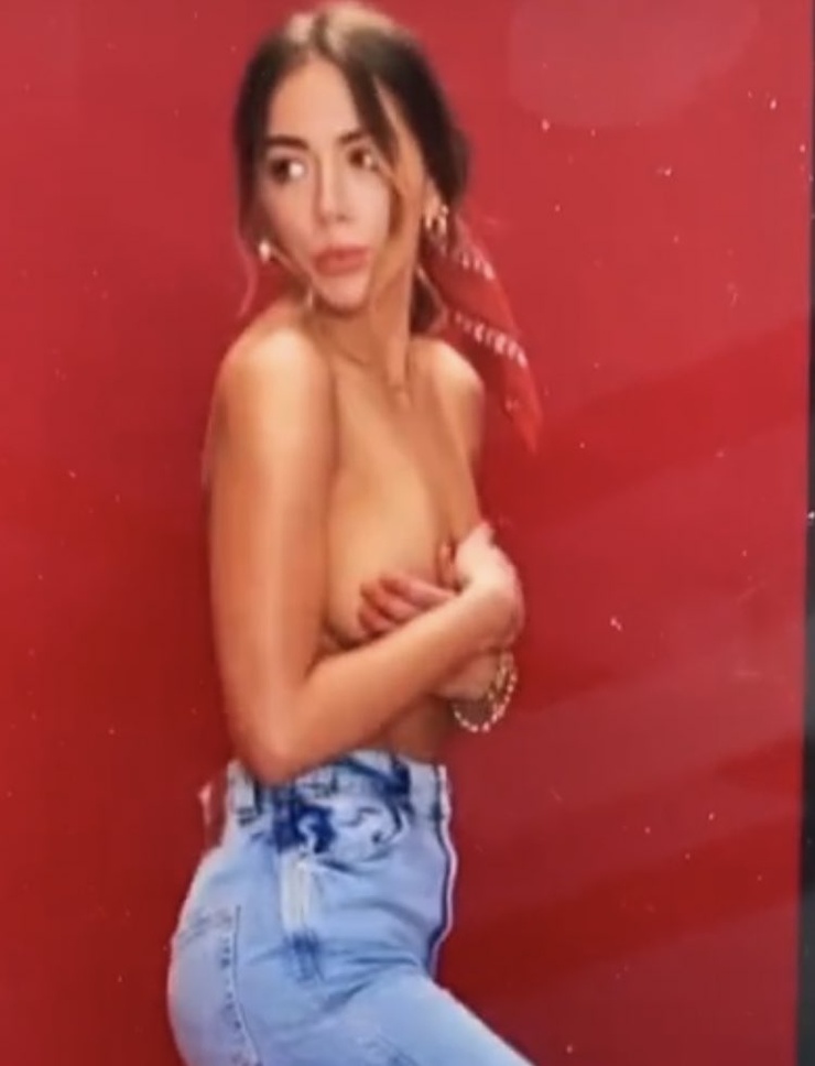 Chloe Bennet Chloe Bennet