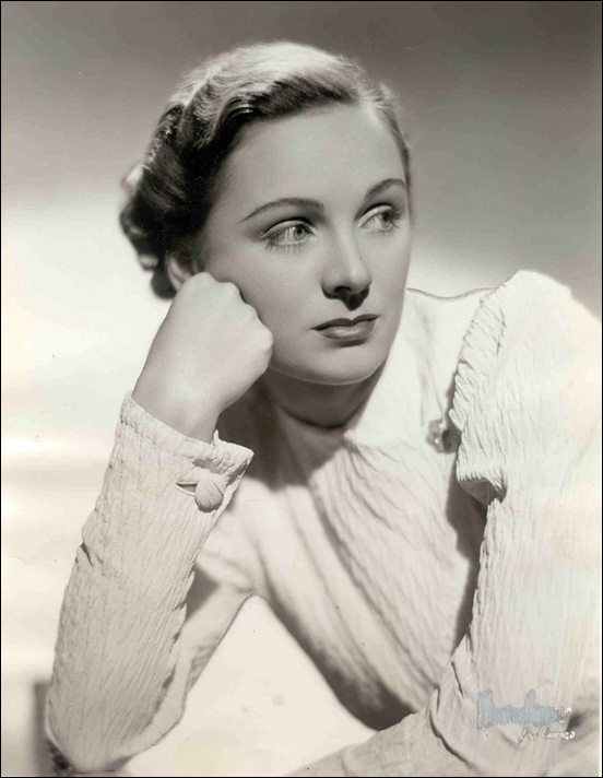 Marion Burns
