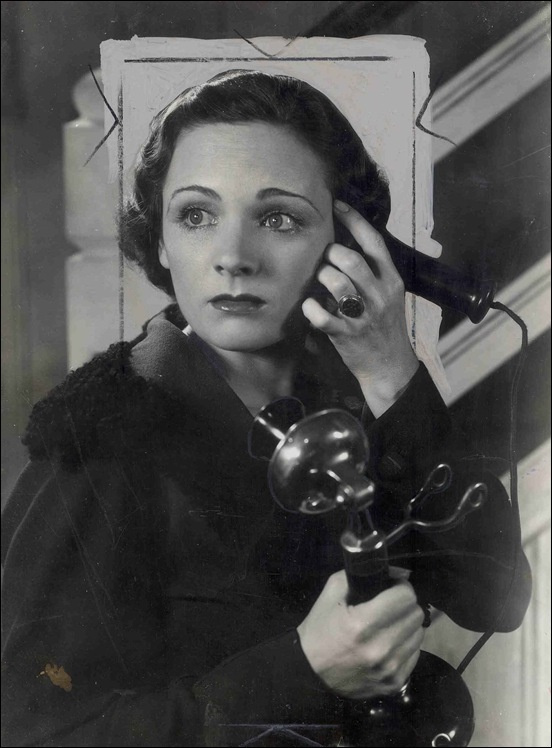 Marion Burns