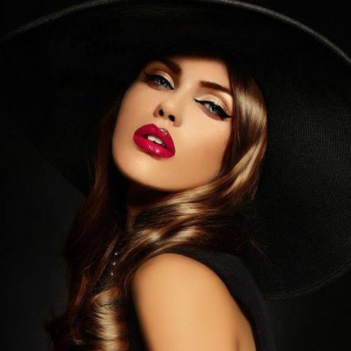 Veronica Sophia Ruiz