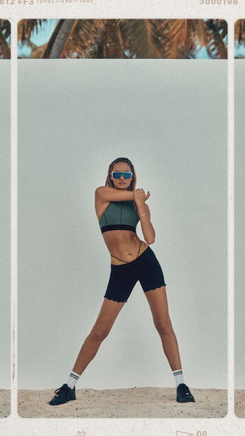 Candice Swanepoel Candice Swanepoel