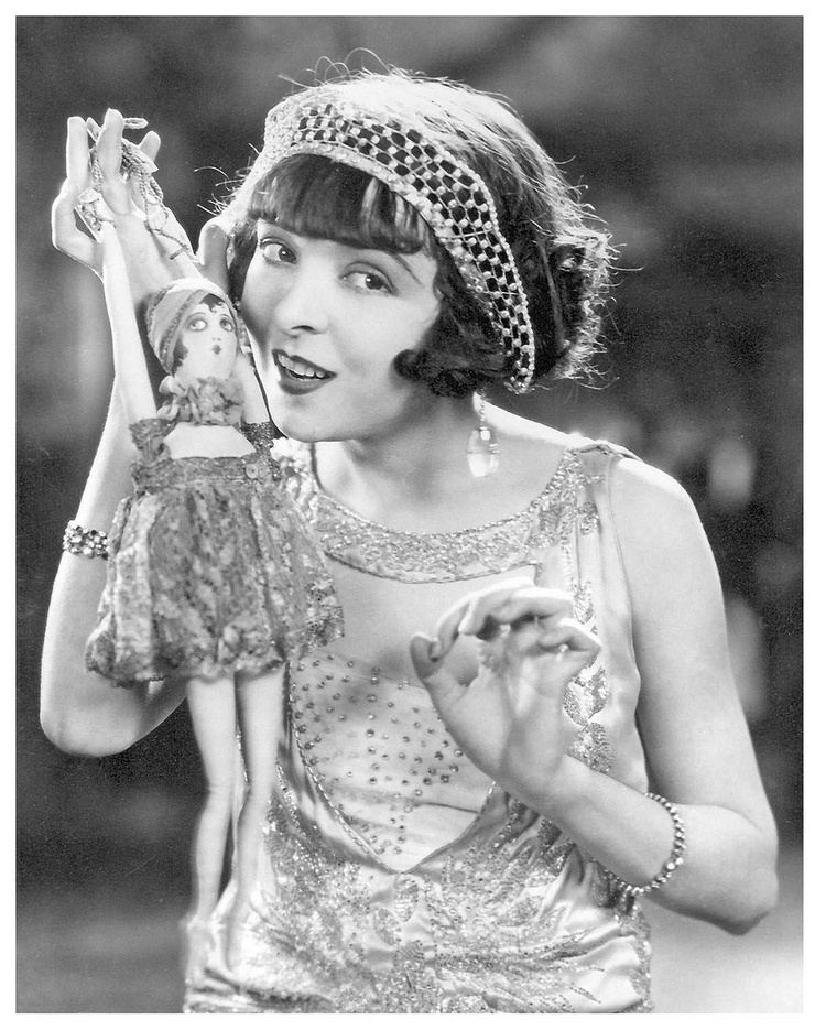 Colleen Moore