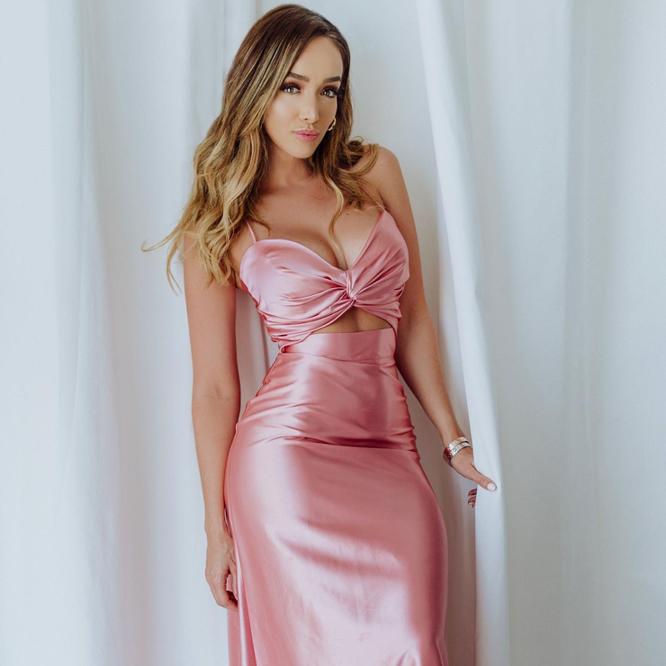 Gaby Lozoya