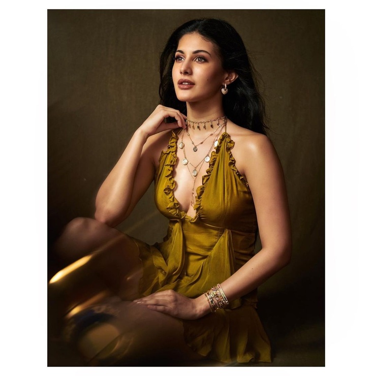 Amyra Dastur