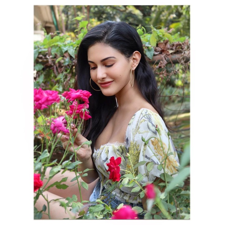 Amyra Dastur