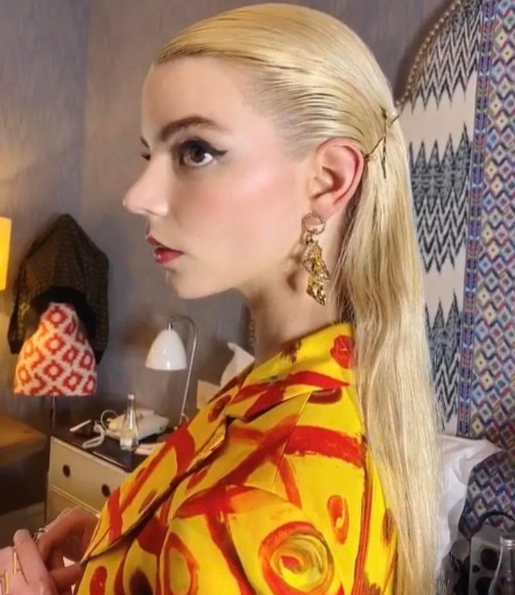 Anya Taylor-Joy
