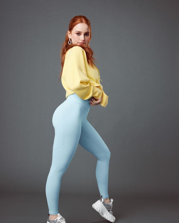 Madelaine Petsch Madelaine Petsch