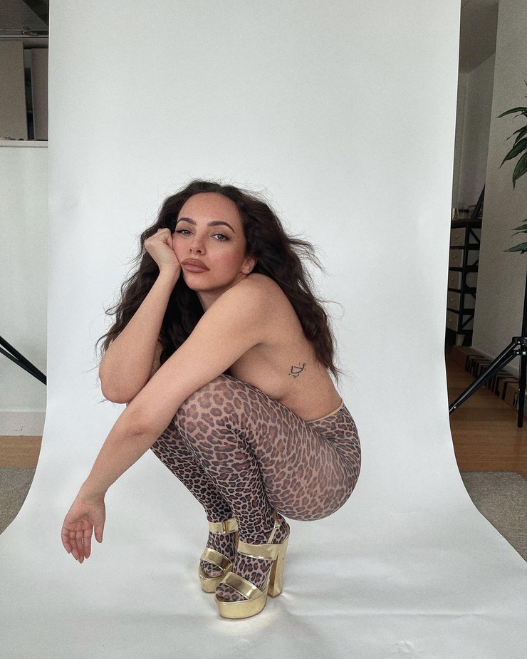 Jade Thirlwall Jade Thirlwall