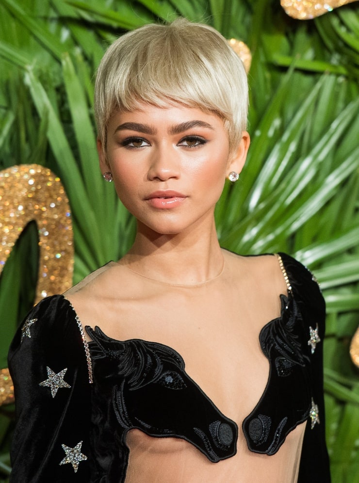 Zendaya Coleman