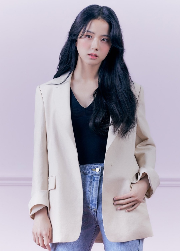 Kim Jisoo