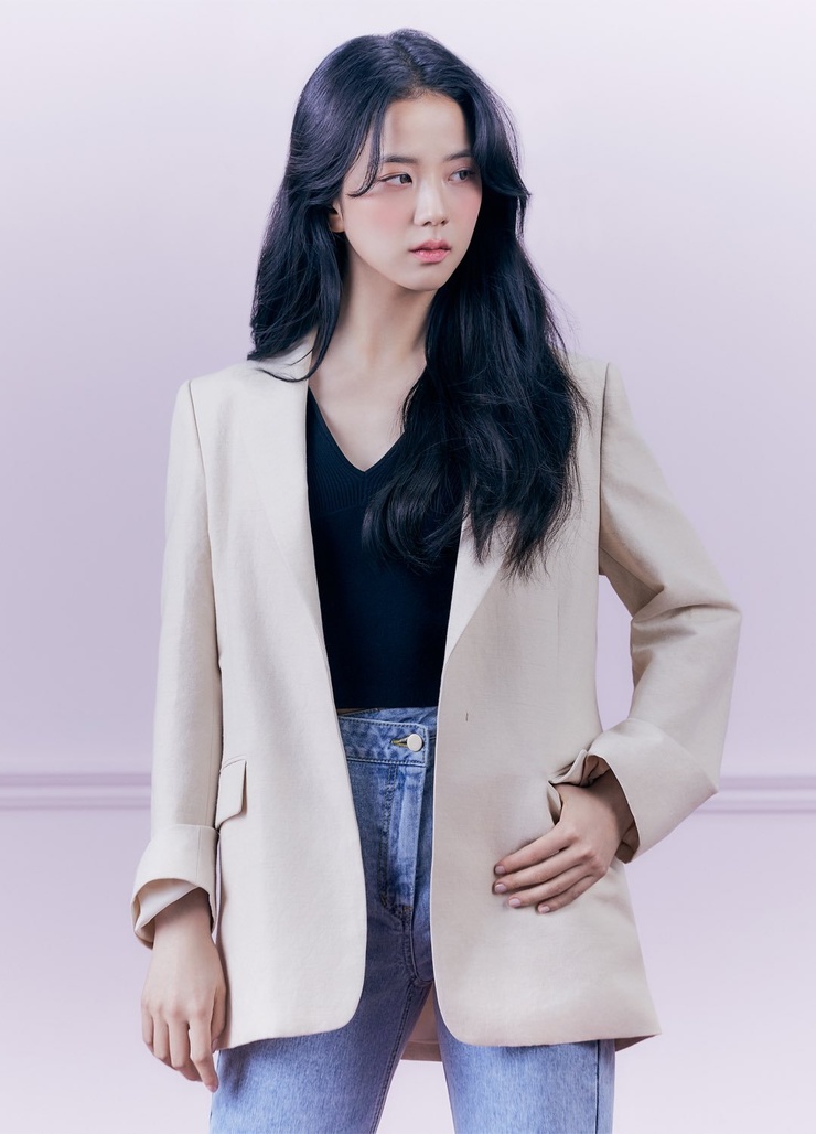 Kim Jisoo
