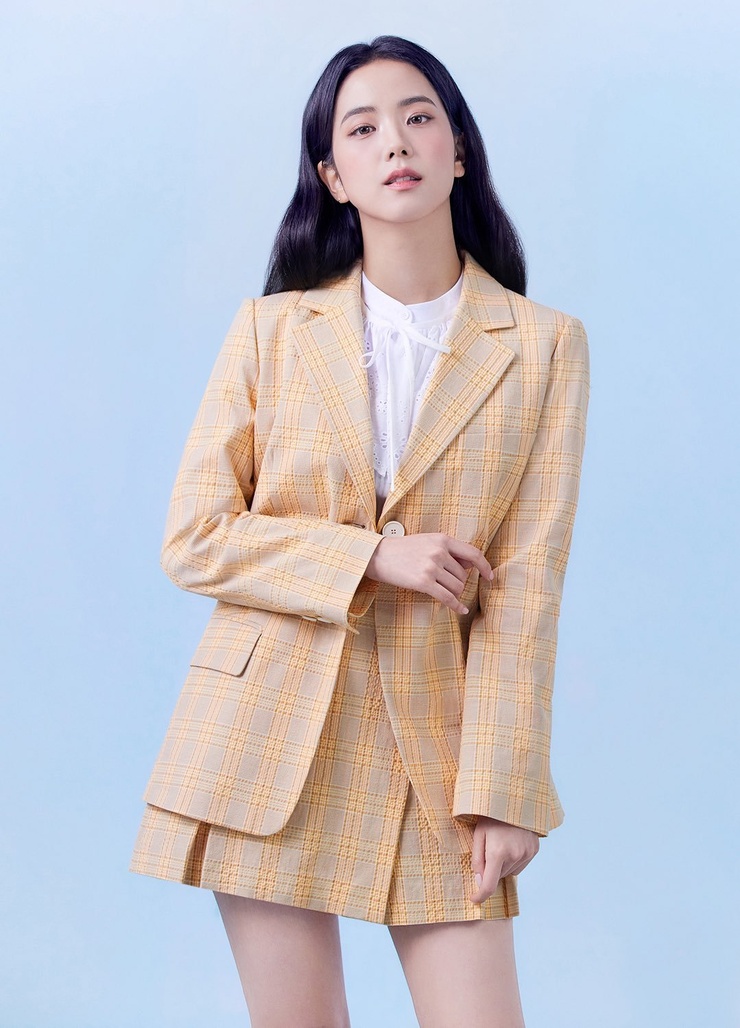 Kim Jisoo