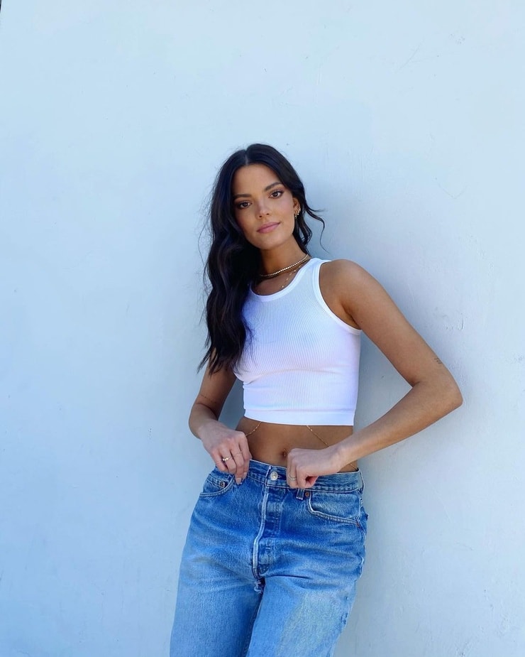 Meghan Wiggins
