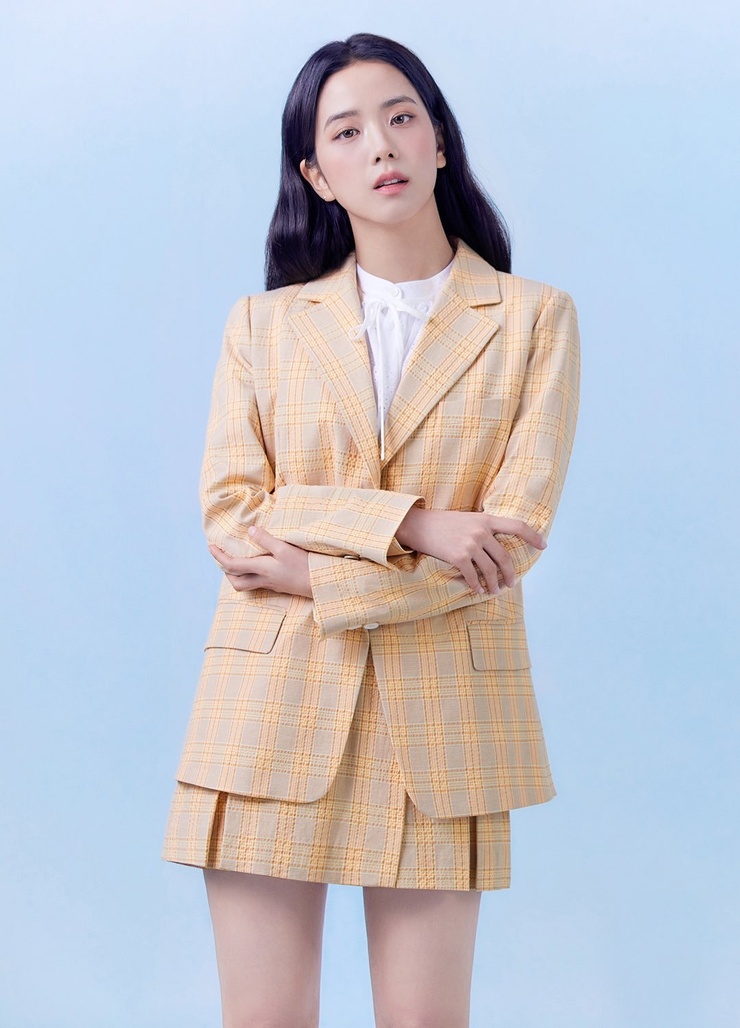 Kim Jisoo
