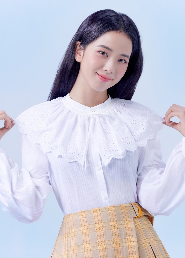 Kim Jisoo