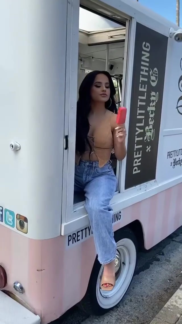 Becky G.