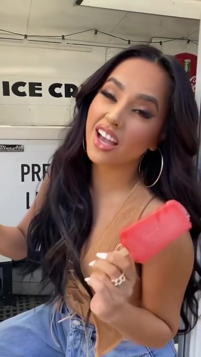 Becky G.