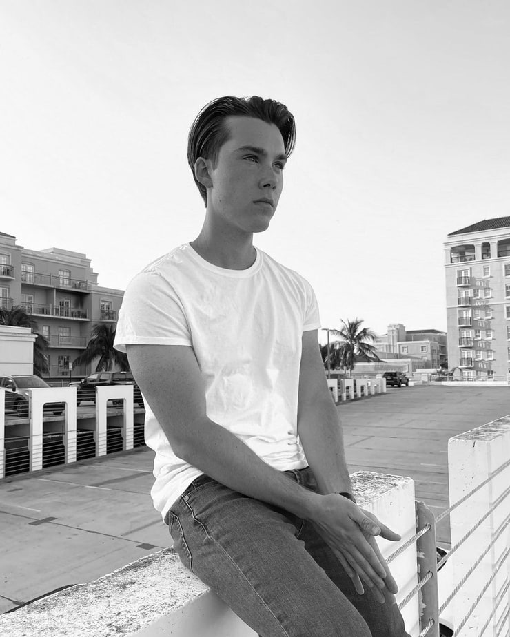 Jeremy Shada