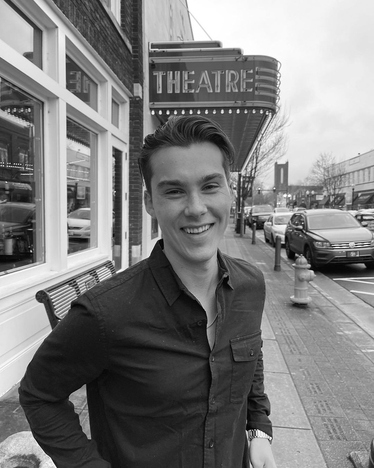 Jeremy Shada
