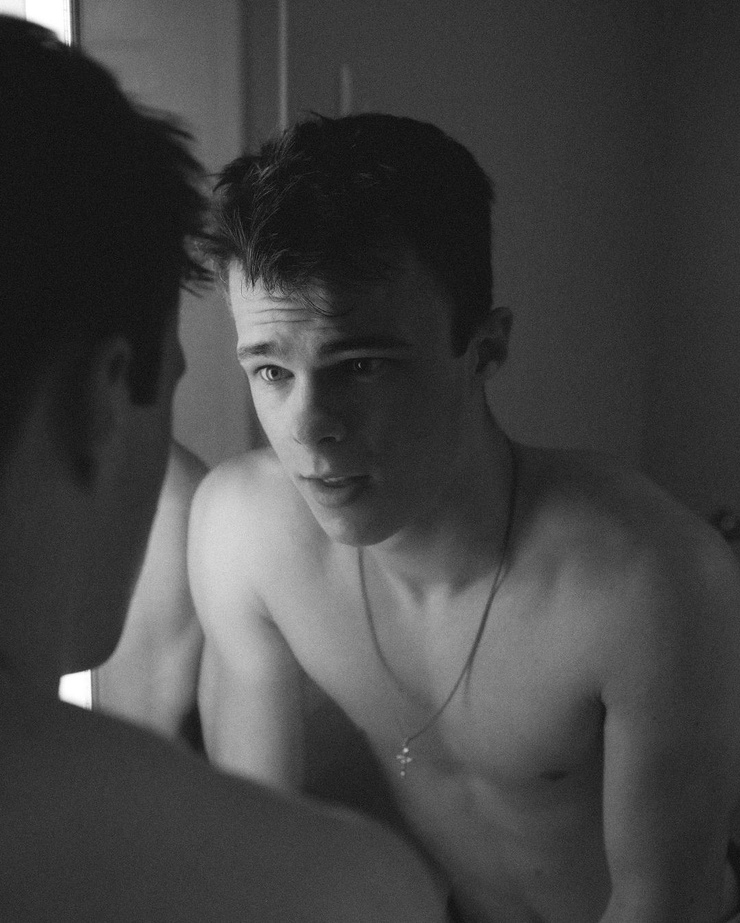 Nicholas Hamilton