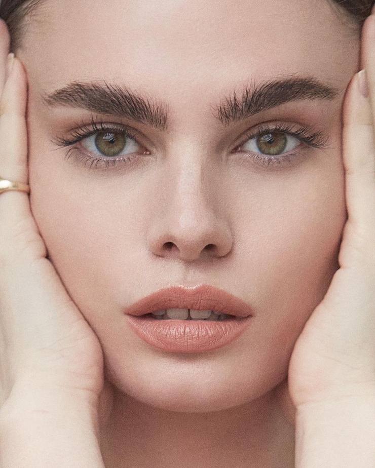 Charli Howard