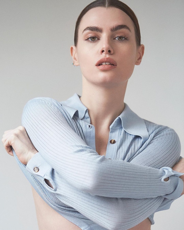 Charli Howard
