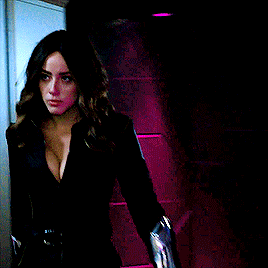 Chloe Bennet Chloe Bennet