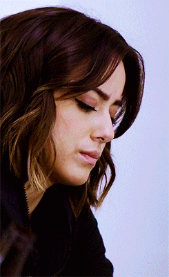 Chloe Bennet Chloe Bennet