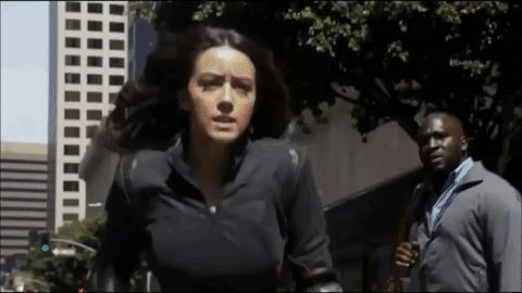 Chloe Bennet