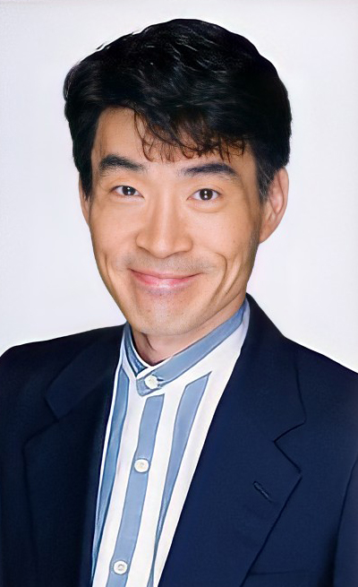 Bin Shimada