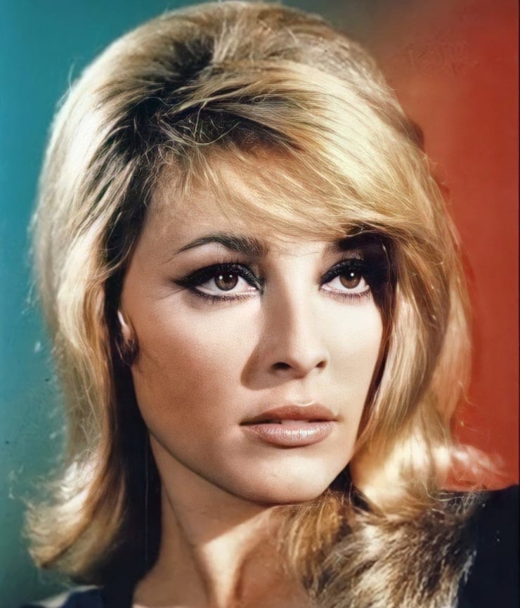 Sharon Tate