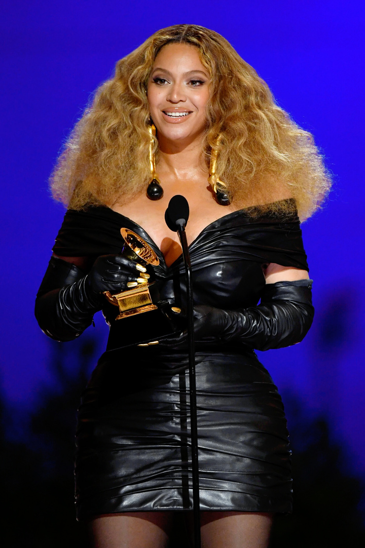 Beyoncé Knowles