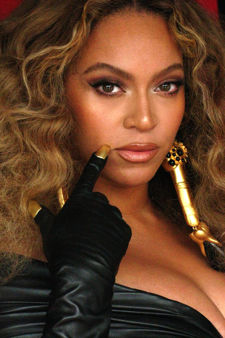 Beyoncé Knowles Beyoncé Knowles
