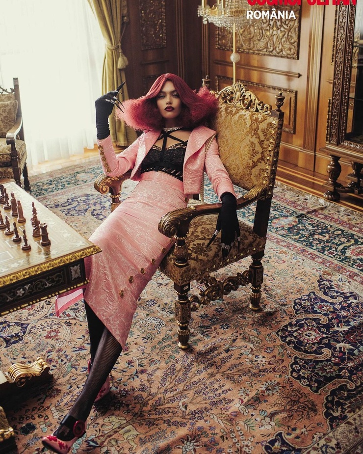 Claudia Dumitru