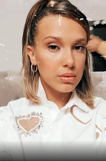 Millie Bobby Brown