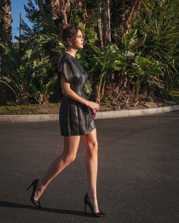 Bailee Madison Bailee Madison