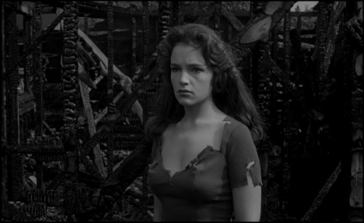 Susan Travers