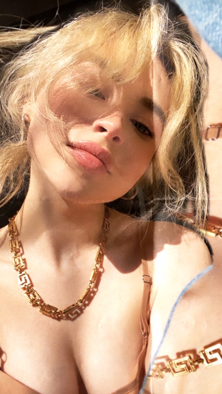 Sabrina Carpenter Sabrina Carpenter