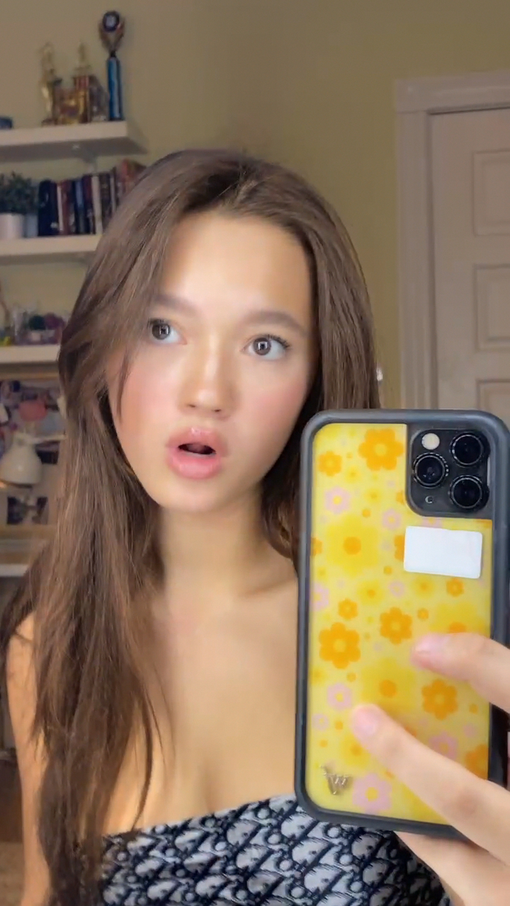 Lily Chee