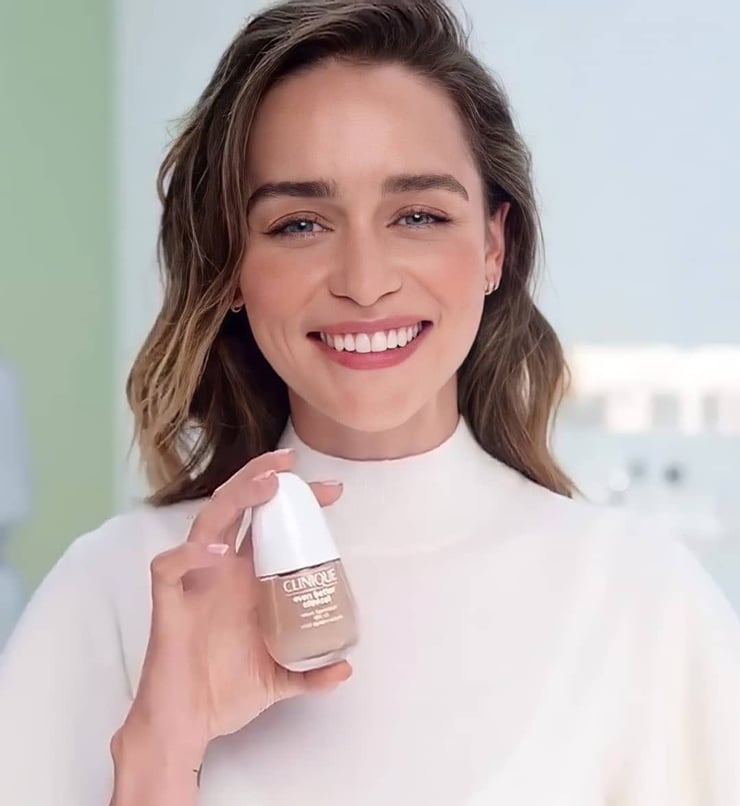 Emilia Clarke Emilia Clarke