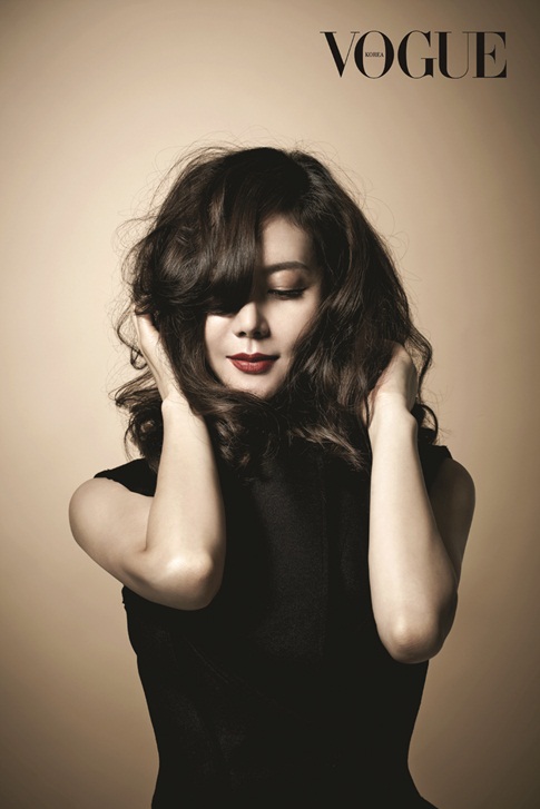 Jung-ah Yum Jung-ah Yum