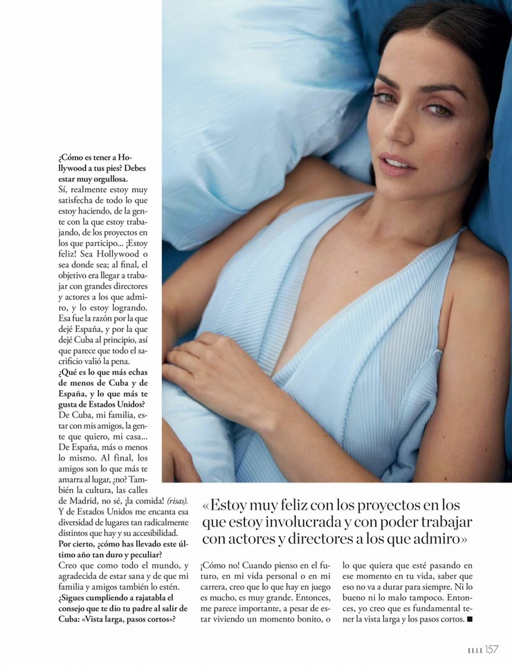 Ana de Armas Ana de Armas