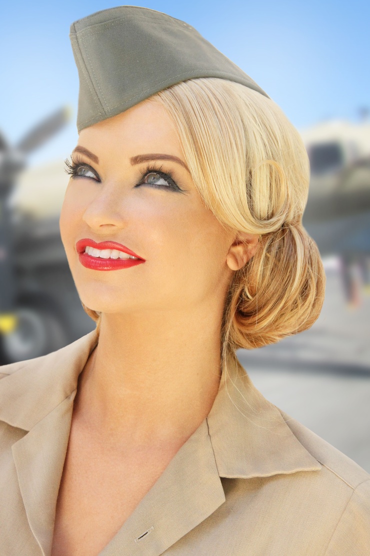 Mindy Robinson Mindy Robinson