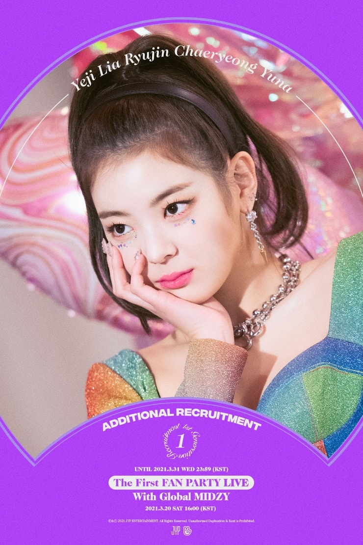 ITZY