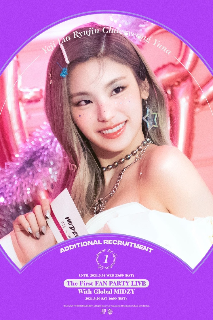 ITZY