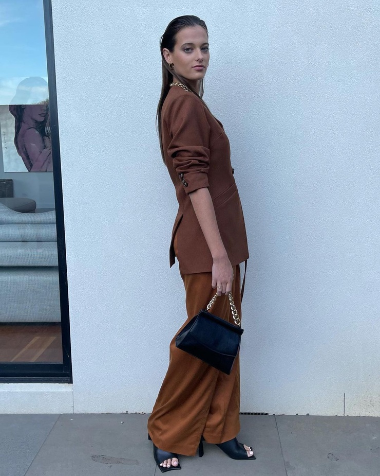 taya brooks