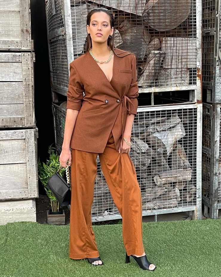 taya brooks